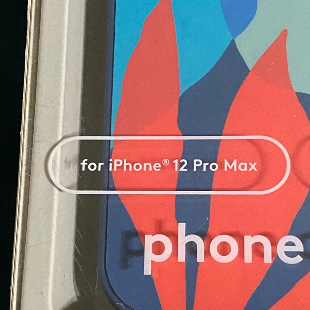 HeyDay iphone 12 Pro Max Case